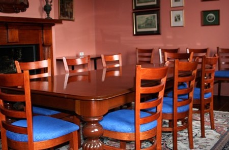 Foxhunters Return - Accommodation Brisbane 4