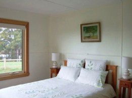 Newry Park Cottage - Accommodation Brisbane 2