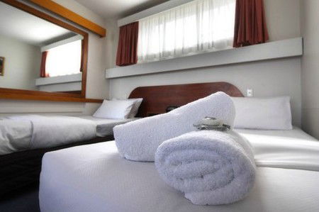 City View Motel - Accommodation Brisbane 1