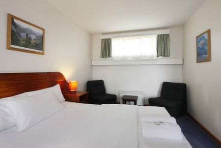 City View Motel - Accommodation Brisbane 3