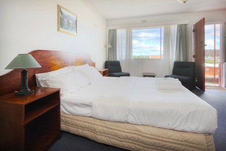 City View Motel - Accommodation Brisbane 5