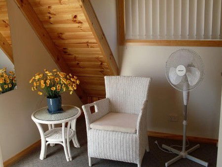 Four Seasons Holiday Cottages - Accommodation Brisbane 1