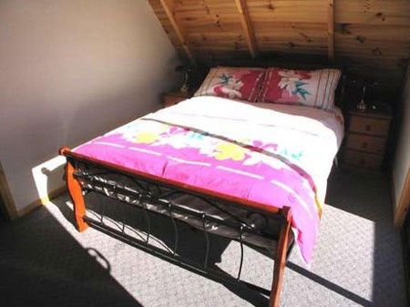 Four Seasons Holiday Cottages - Accommodation Brisbane 3