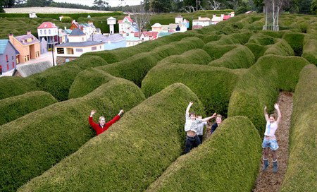 AAA Granary Accommodation - The Last Resort - Accommodation Brisbane 3