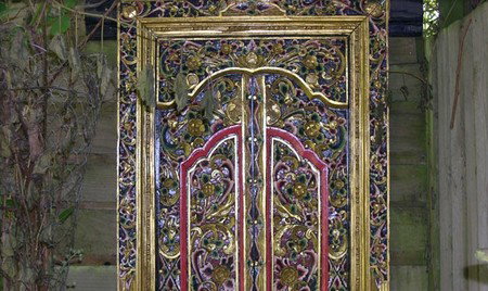 AAA Granary Accommodation - The Last Resort - Accommodation Brisbane 4