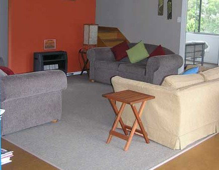 Far South Wilderness Lodge (Accommodation) - Accommodation Brisbane 1