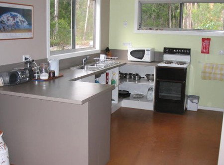 Far South Wilderness Lodge (Accommodation) - Accommodation Brisbane 3