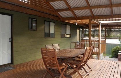 Freycinet Holiday Accommodation - Accommodation Brisbane 4