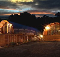 43 Degrees Eco Apartments - Accommodation Brisbane
