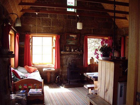 Waverley Croft - Accommodation Brisbane 1