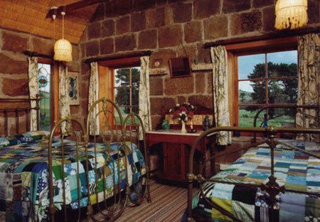 Waverley Croft - Accommodation Brisbane 2