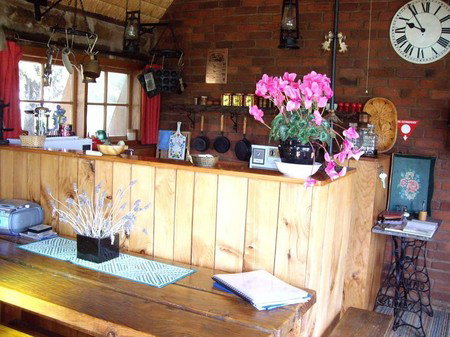 Waverley Croft - Accommodation Brisbane 3