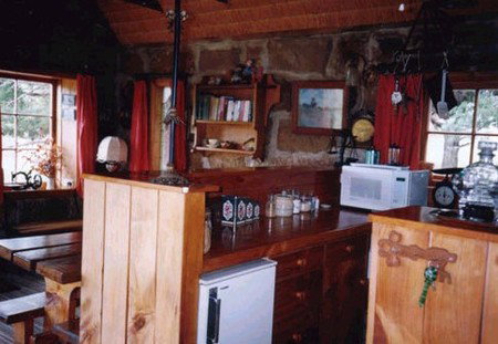 Waverley Croft - Accommodation Brisbane 4