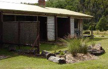 Mountain Valley Wilderness Holidays - Accommodation Brisbane 2
