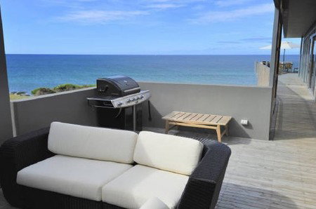 The Ocean Retreat Tasmania - Accommodation Brisbane 1