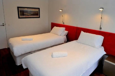 The Ocean Retreat Tasmania - Accommodation Brisbane 2