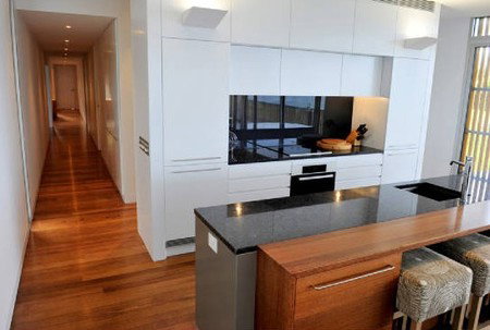 The Ocean Retreat Tasmania - Accommodation Brisbane 3