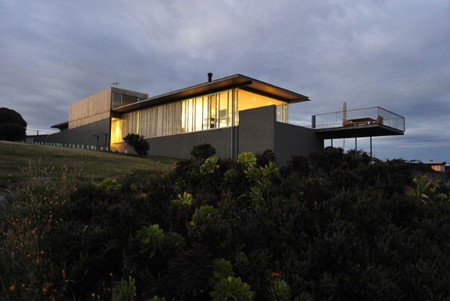 The Ocean Retreat Tasmania - Accommodation Brisbane 4