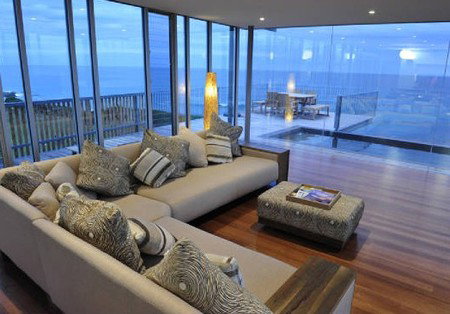 The Ocean Retreat Tasmania - Accommodation Brisbane 5