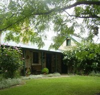 Laurel Cottage - Accommodation Brisbane