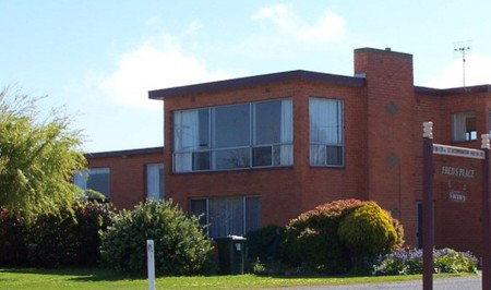 Fred's Place - Accommodation Brisbane 1