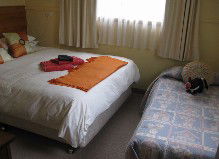Red Rooster Host Farm - Accommodation Brisbane 1