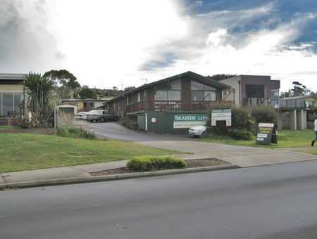 Bridport Seaside Lodge - Accommodation Brisbane 1