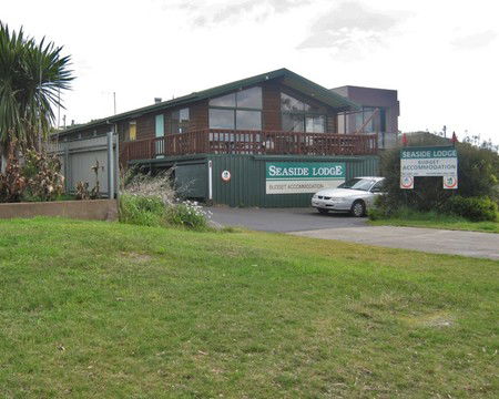Bridport Seaside Lodge - Accommodation Brisbane 2