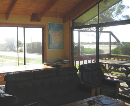 Bridport Seaside Lodge - Accommodation Brisbane 4