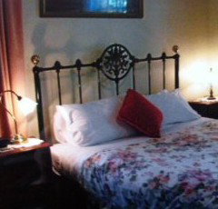 Richmond Cottages - Accommodation Brisbane 2