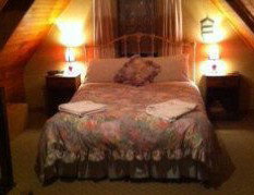 Richmond Cottages - Accommodation Brisbane 4