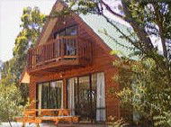 Angels Retreat - Accommodation Brisbane 2