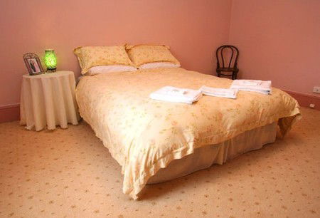 Fitzpatricks Inn - Accommodation Brisbane 3