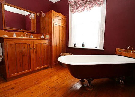 Fitzpatricks Inn - Accommodation Brisbane 5