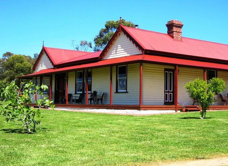 Casilda House B & B - Accommodation Brisbane 1