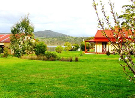Casilda House B & B - Accommodation Brisbane 2
