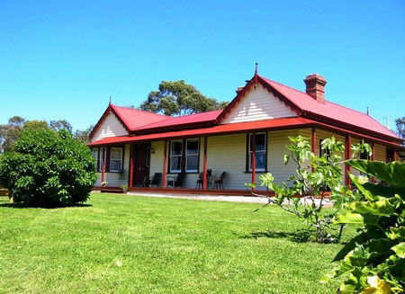 Casilda House B & B - Accommodation Brisbane 3