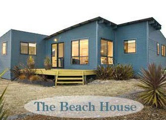 Seabreeze Cottages - Accommodation Brisbane 1