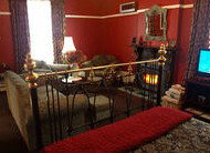 Oakdene Heritage Accommodation - Accommodation Brisbane 1