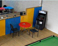 Transit Backpackers - Accommodation Brisbane 5