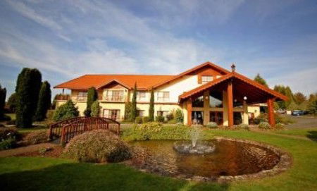 Quality Aspect Tamar Valley Resort - Accommodation Brisbane 1