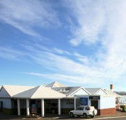 Beauty Point Waterfront Hotel - Accommodation Brisbane