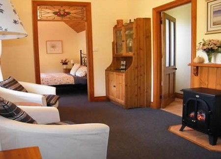 Margate Cottage Boutique Bed And Breakfast - Accommodation Brisbane 2