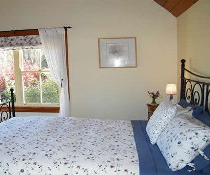Margate Cottage Boutique Bed And Breakfast - Accommodation Brisbane 3