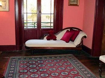 Prospect House - Accommodation Brisbane 1