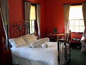 Prospect House - Accommodation Brisbane 2