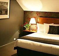 VDL Stanley - Accommodation Brisbane