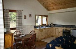 Coal Valley Cottage - Accommodation Brisbane 1