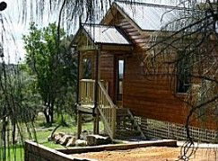 Coal Valley Cottage - Accommodation Brisbane 2