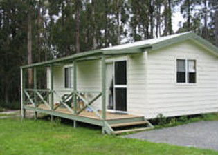 Summer Cottage - Accommodation Brisbane 1